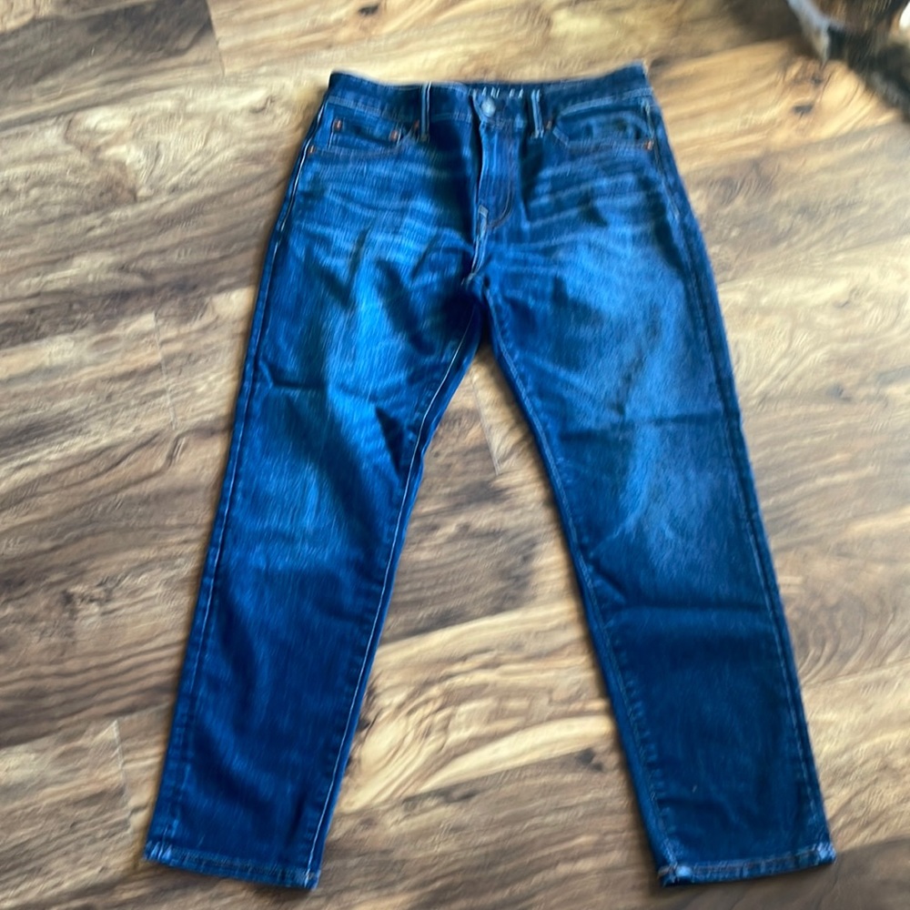 American eagle mens jeans 30x30